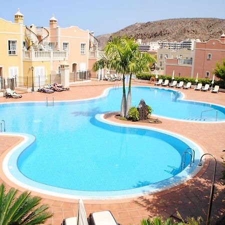 Apartamento Paraiso del PalmMar Exterior foto