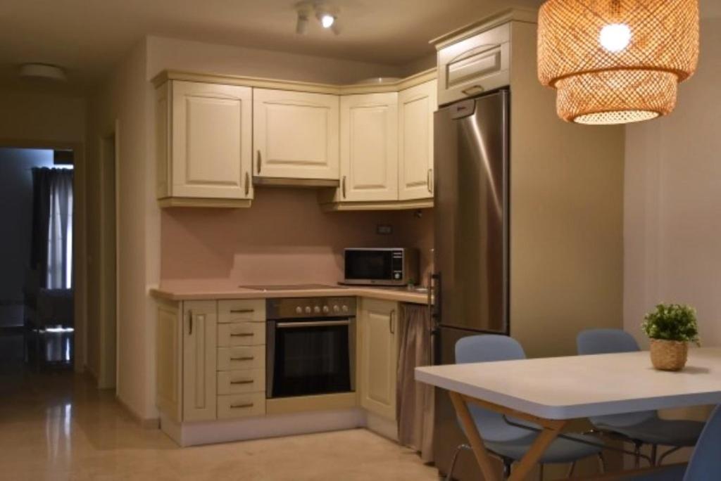 Apartamento Paraiso del PalmMar Exterior foto
