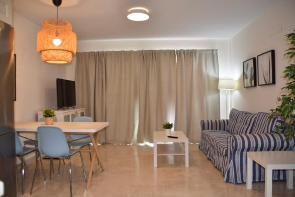 Apartamento Paraiso del PalmMar Exterior foto