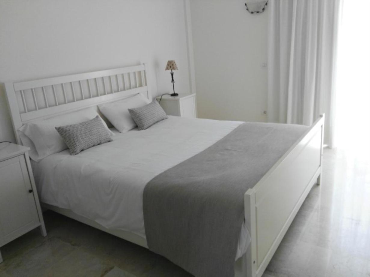 Apartamento Paraiso del PalmMar Exterior foto