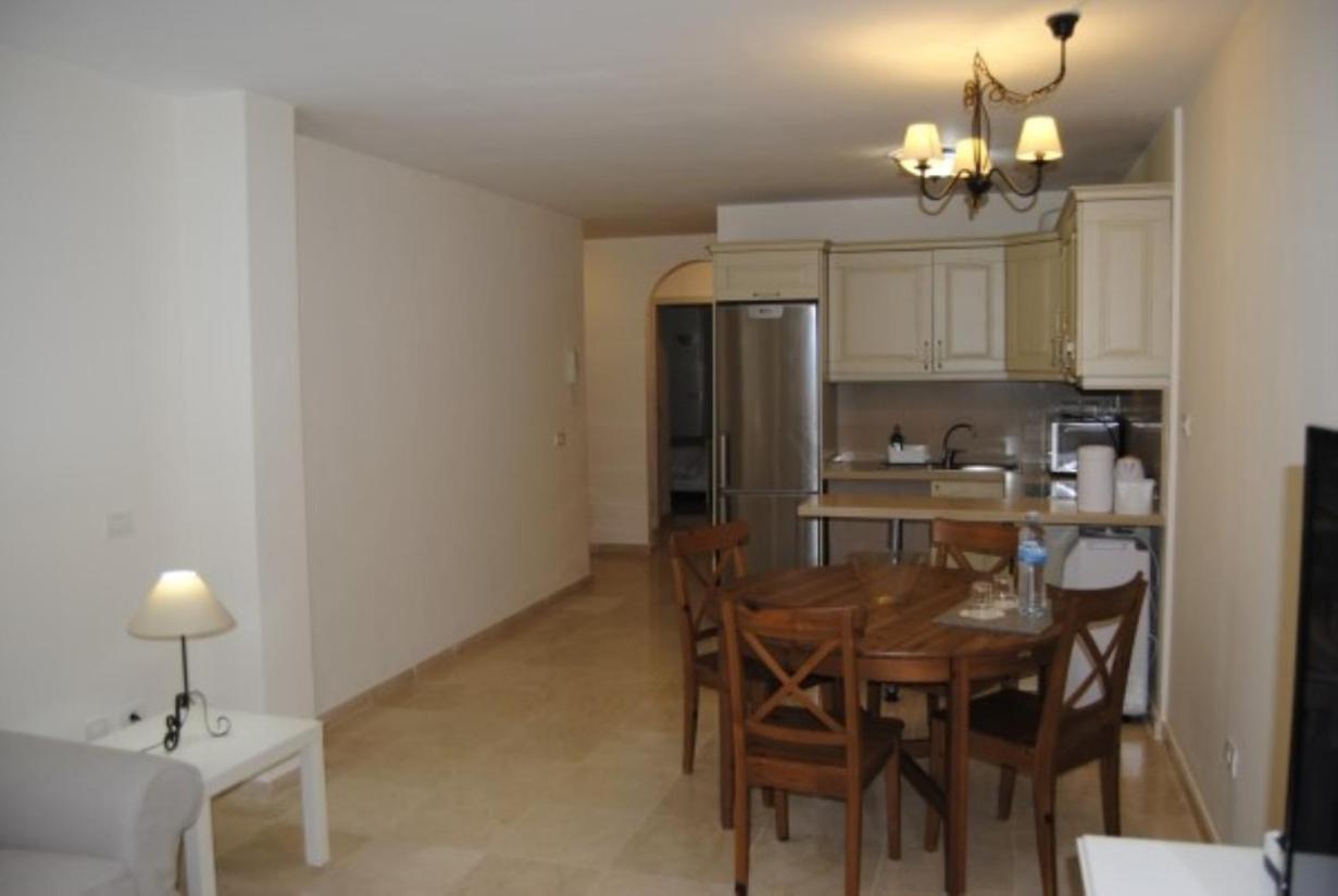 Apartamento Paraiso del PalmMar Exterior foto