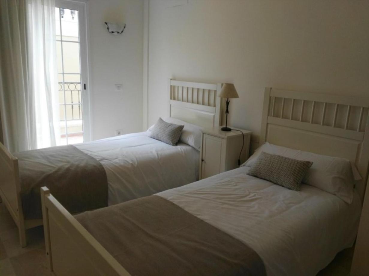 Apartamento Paraiso del PalmMar Exterior foto