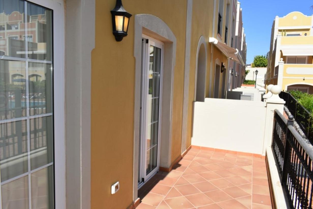 Apartamento Paraiso del PalmMar Exterior foto