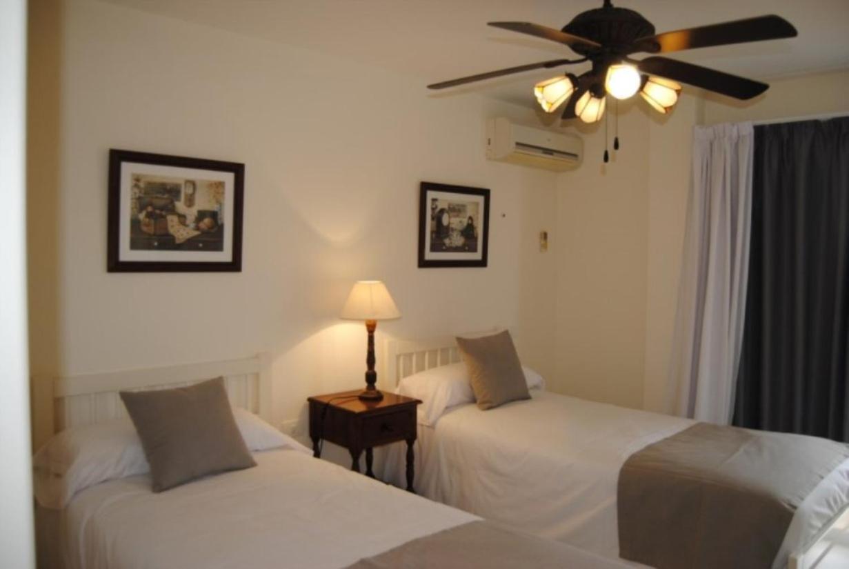 Apartamento Paraiso del PalmMar Exterior foto