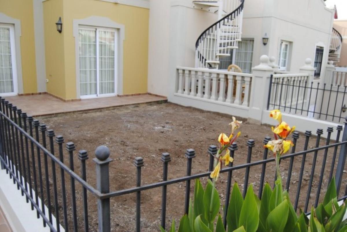 Apartamento Paraiso del PalmMar Exterior foto