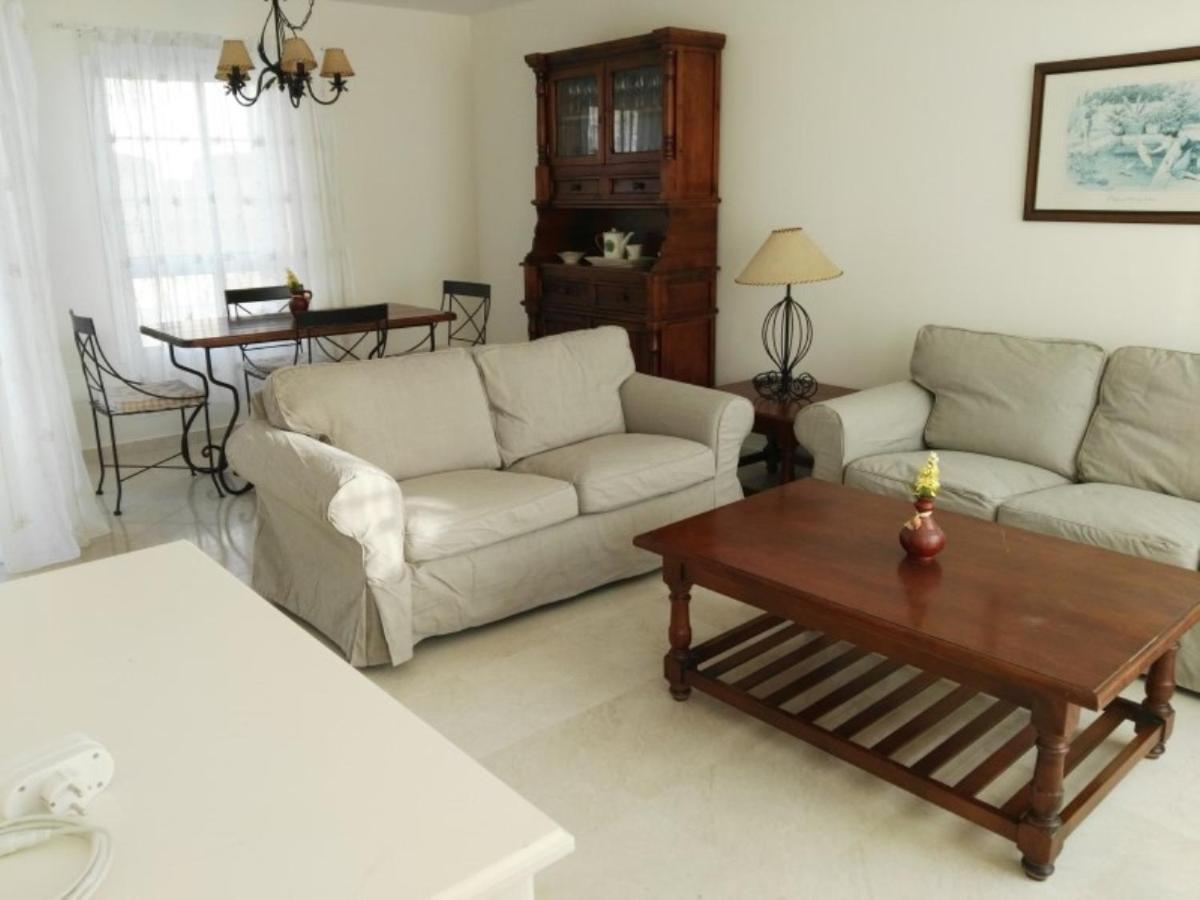 Apartamento Paraiso del PalmMar Exterior foto