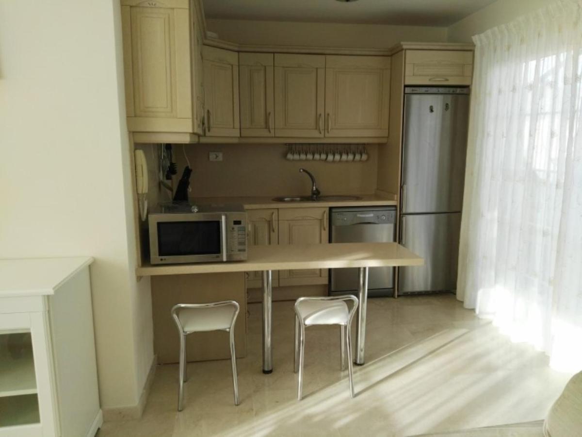 Apartamento Paraiso del PalmMar Exterior foto