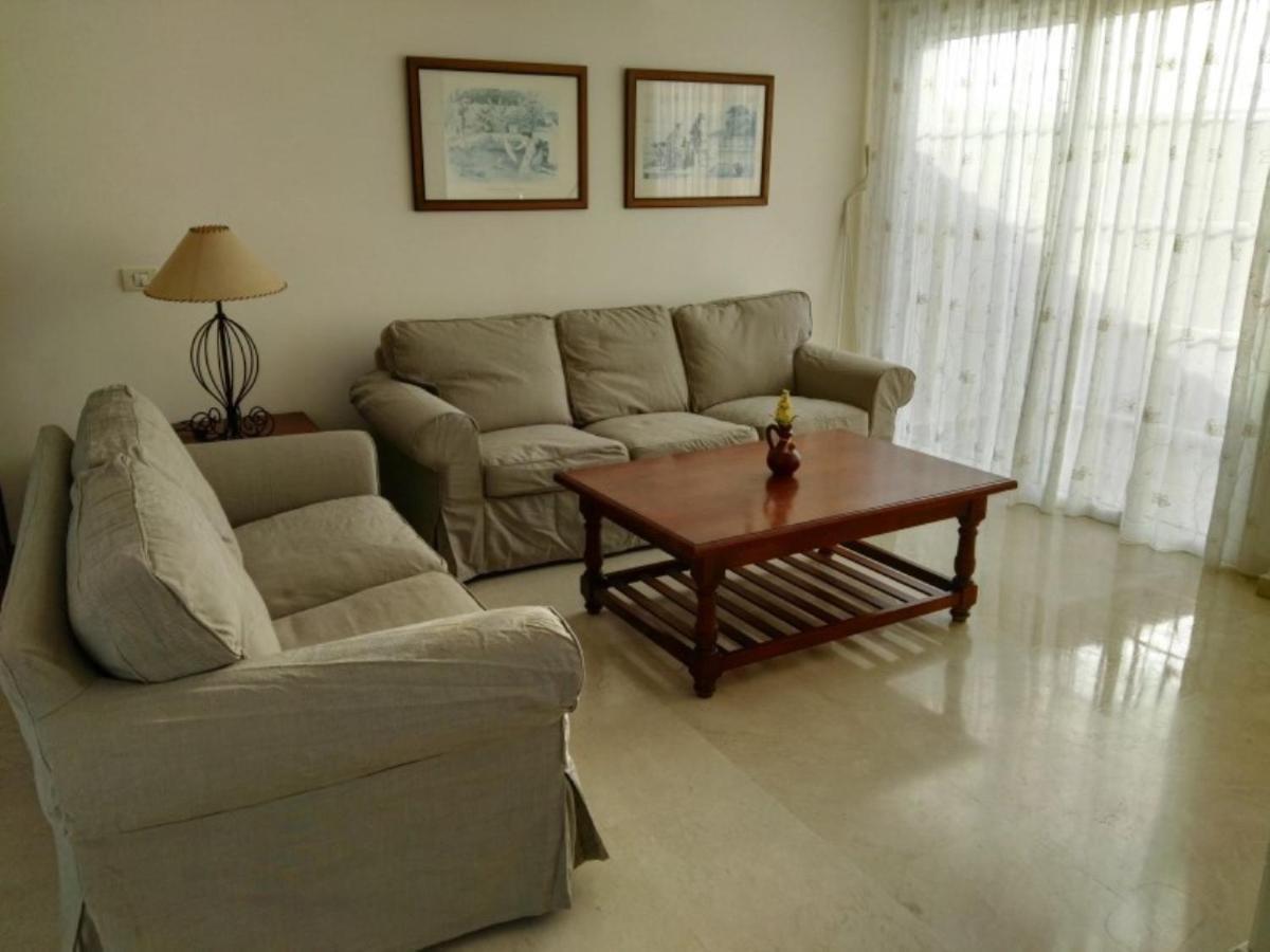 Apartamento Paraiso del PalmMar Exterior foto