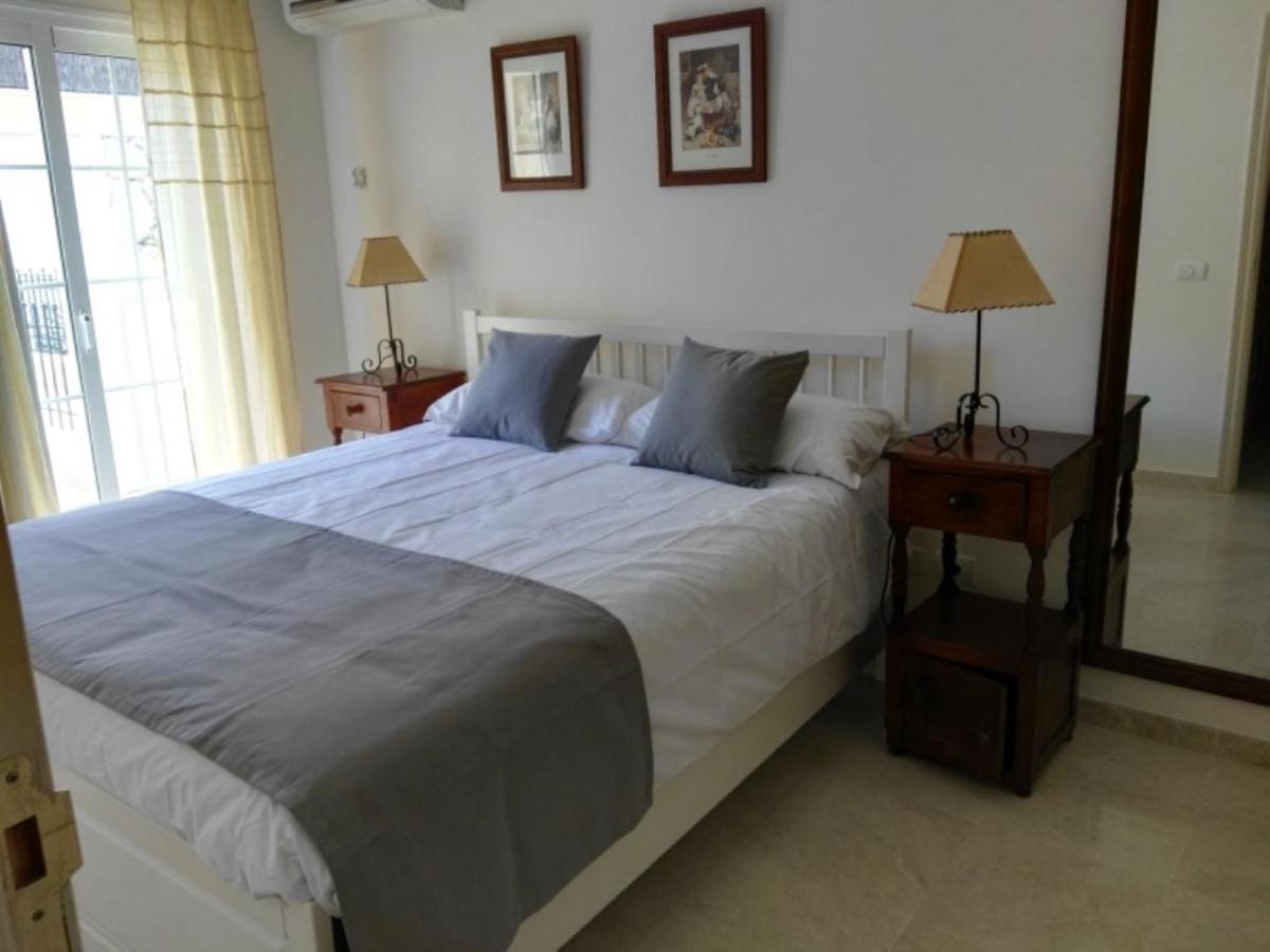 Apartamento Paraiso del PalmMar Exterior foto