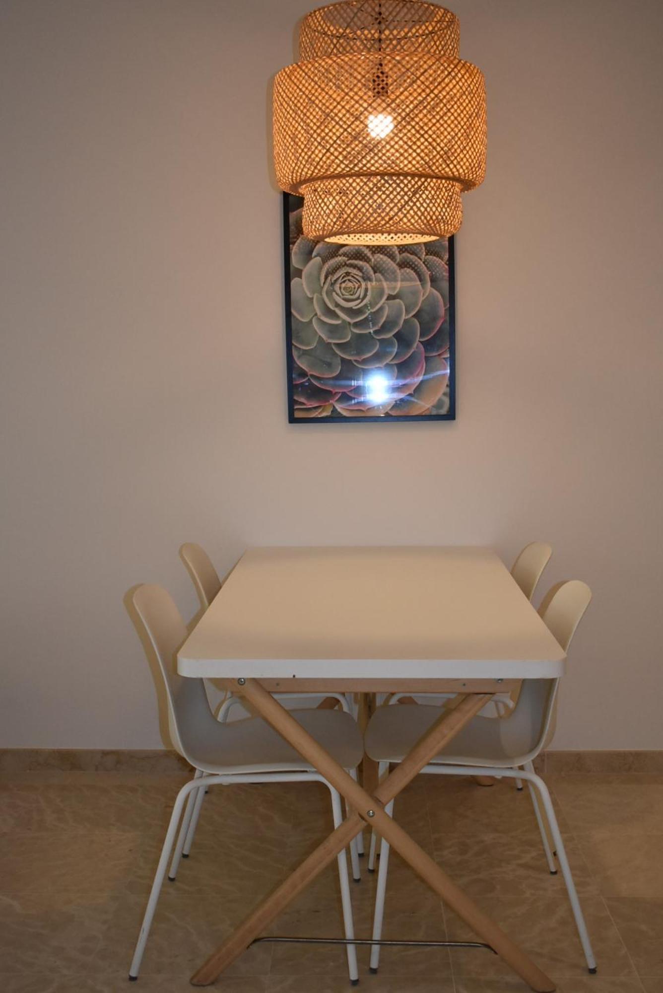 Apartamento Paraiso del PalmMar Exterior foto