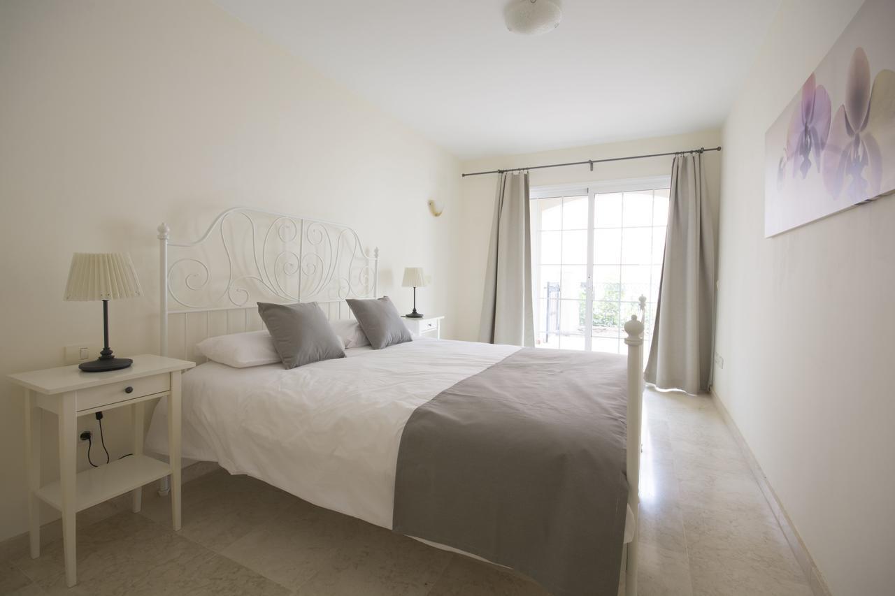 Apartamento Paraiso del PalmMar Exterior foto