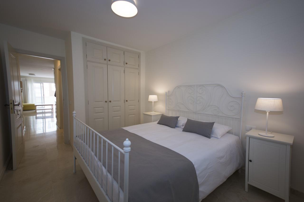Apartamento Paraiso del PalmMar Exterior foto