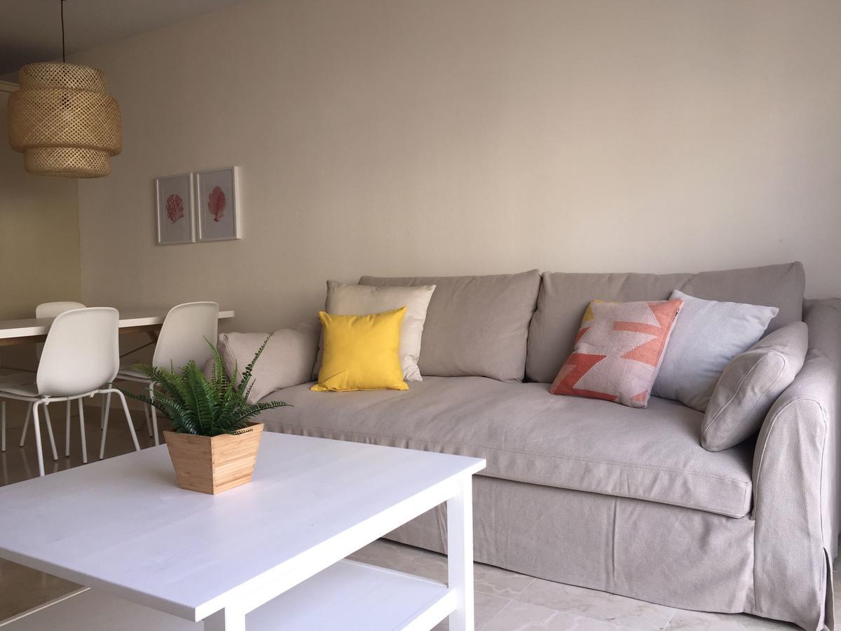 Apartamento Paraiso del PalmMar Exterior foto